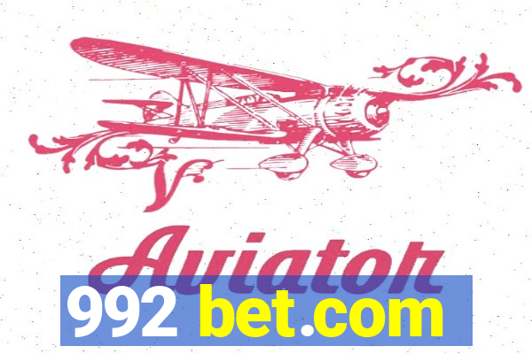 992 bet.com